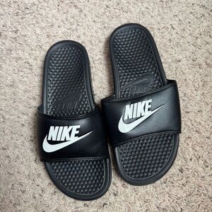 Nike Slides